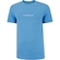 Camiseta Jordan Masculina Nike Manga Curta J Emb Air AZUL