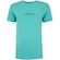 Camiseta Jordan Masculina Nike Manga Curta Emb Air Aqua