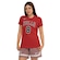 Camiseta do Chicago Bulls NBA Nike Feminina VERMELHO