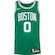 Camiseta Regata Tatum do Boston Celtics Masculina Nike Dri-Fit VERDE ESCURO