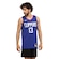 Camiseta Regata Los Angeles Clippers NBA Nike Icon Edition 22/23 Masculina AZUL