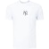 Camiseta New York Yankees MBL Exclusivo Manga Curta New Era - Masculina BRANCO