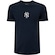 Camiseta New York Yankees MBL Exclusivo Manga Curta New Era - Masculina AZUL ESCURO