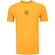 Camiseta New York Yankees MBL Exclusivo Manga Curta New Era - Masculina LARANJA
