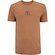 Camiseta New York Yankees MBL Exclusivo Manga Curta New Era - Masculina BEGE