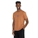 Camiseta New York Yankees MBL Exclusivo Manga Curta New Era - Masculina MARROM