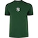 Camiseta New York Yankees MBL Exclusivo Manga Curta New Era - Masculina VERDE ESCURO