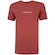 Camiseta Jordan Masculina Nike Manga Curta J Emb Air VINHO