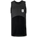 Camiseta Regata Masculina Nike Dri-fit Dri-fit Starting 5 CINZA/PRETO