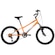 Bicicleta Infantil Aro 20 Caloi Snap - Freio V-Brake LARANJA