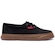 Tênis Infantil Freeday Classic PRETO/MARROM CLA