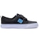 Tênis Infantil Freeday Boneless Lite PRETO/AZUL