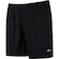 Calção Masculino Adams Liso PRETO