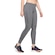 Calça Legging Feminina Under Armour Favorite CINZA ESC MESCLA