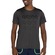 Camiseta Masculina ASICS Manga Curta Logo Ao Cmc Ct CINZA