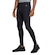 Calça Legging Masculina Oxer Compressão PRETO