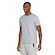 Camiseta Masculina Oxer Manga Curta Basic New BS MESCLA