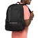 Mochila Olympikus Braze - 20 Litros PRETO