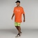 Bermuda Fila Biker Street Hop AMARELO