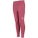Calça Legging Infantil ASICS Contrastante ROSA ESC/ROSA