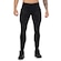 Calça Térmica Masculina Columbia Midweight Stretch Tight PRETO