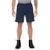 Bermuda Masculina Columbia com Proteção Solar Palmerston Peak Sport AZUL ESCURO