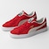 Tênis Puma Suede Classic XXI VERMELHO