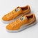 Tênis Puma Suede Classic XXI LARANJA
