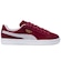 Tênis Puma Suede Classic XXI VINHO/BRANCO