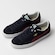 Tênis Puma Suede Classic XXI AZUL/VINHO