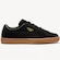 Tênis Puma Suede Gum PRETO/MARROM CLA