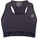 Top Fitness sem Bojo ASICS Média Sustentação Toya Run Basic - Adulto ROXO