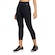 Calça Legging Feminina Oxer Capri Campeão Slim Cós Baixo Média Compressão PRETO