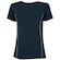 Camiseta Feminina Oxer Vivo Run AZUL