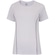 Camiseta Feminina Oxer Vivo Run BRANCO/AZUL