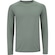 Camiseta Masculina Nord Manga Longa UV VERDE CLARO
