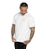 Camiseta Masculina Nord Estampada BRANCO