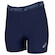 Bermuda Feminina ASICS com Proteção Solar Toya Run Basic AZUL ESCURO