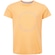 Camiseta Juvenil Oxer Manga Curta Casual LARANJA