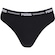 Kit de Calcinhas Puma com 2 Unidades - Adulto PRETO/ROSA