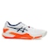 Tênis ASICS Gel-Resolution 9 - Masculino BRANCO/AZUL ESC