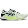 Tênis ASICS Gel-Resolution 9 - Feminino VERDE CLA/AZUL ESC