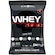 Whey Protein Black Skull Baunilha Whey Turbo - Refil - 907g BAUNILHA