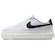 Tênis Nike Court Vision Alta Xs - Feminino BRANCO/PRETO