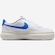 Tênis Nike Court Vision Alta Xs - Feminino BRANCO/AZUL