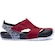 Sandália Infantil Nike Jordan Flare Vermelho/Preto