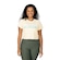 Camiseta Vestem Feminina Manga Curta Lima BRANCO