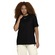 Camiseta Feminina Nike Manga Curta Essential BF LBR PRETO