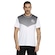Camiseta do Santos Masculina Braziline Immersive BRANCO