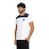 Camiseta do Cruzeiro Masculina Braziline Grasp BRANCO
